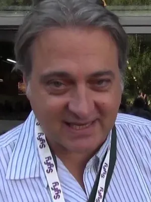 Thierry Kazazian