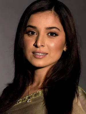 Simone Singh