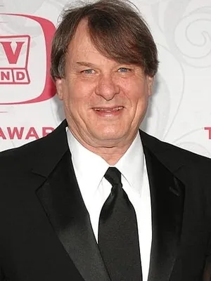 Randall Carver