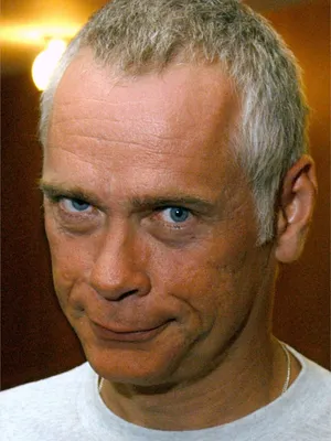 Paul Dillon