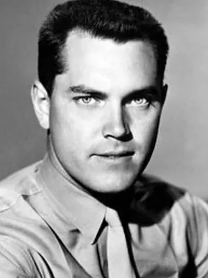 Jeffrey Hunter