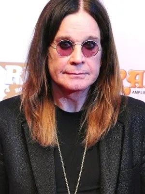 Ozzy Osbourne
