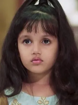 Ruchi Mahajan