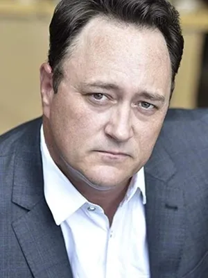 Todd Allen Durkin