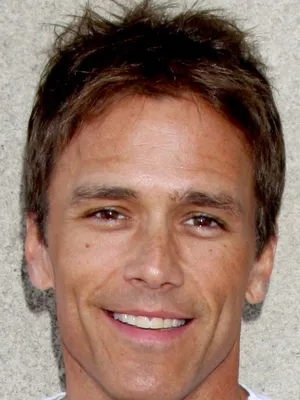 Scott Reeves
