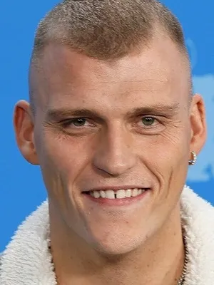 Sebastian Bull Sarning