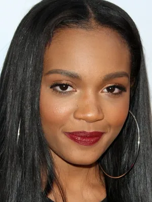 Lauryn McClain