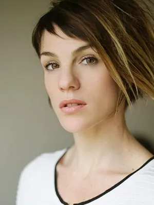 Claire Pérot