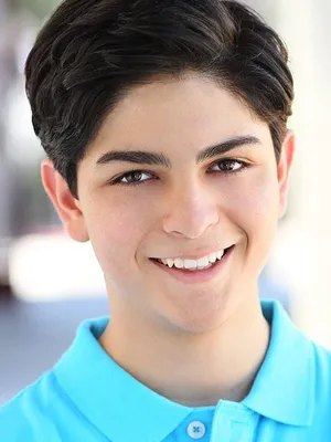 Coby Seyrafi