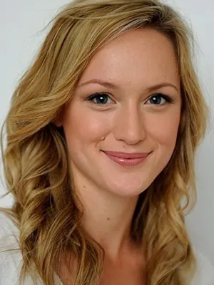 Kerry Bishé