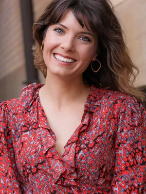 Katie Uhlmann