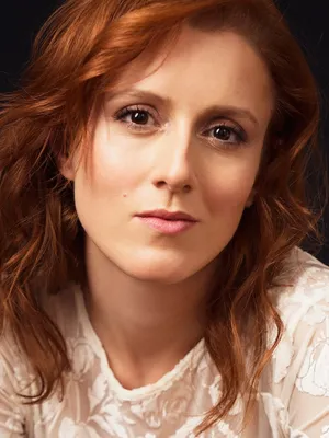 Caro Darman