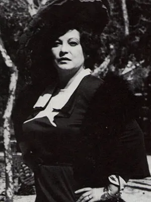 Mara Carisi