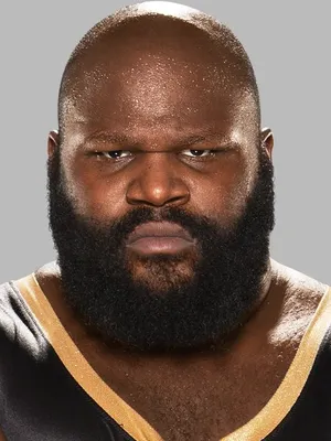 Mark Henry