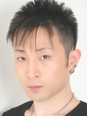 Takashi Ohara