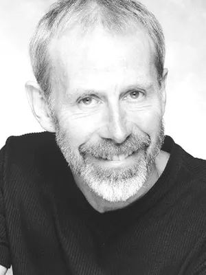 Lloyd Scott