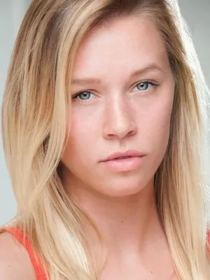Ashlyn McEvers