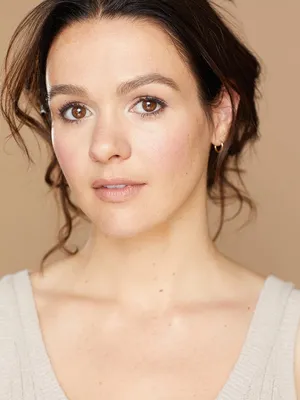 Cali Fredrichs