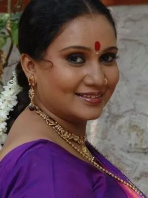 Priya Arun Berde