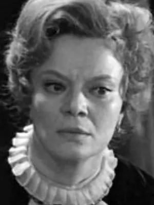 Nelly Nielsen