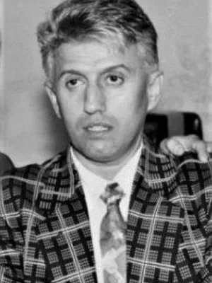 Yuri Aizenshpis