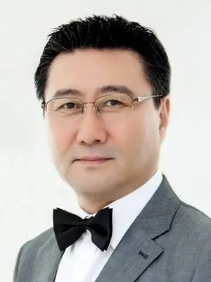 Choi Jung-woo