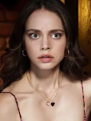 Elif Uslusoy