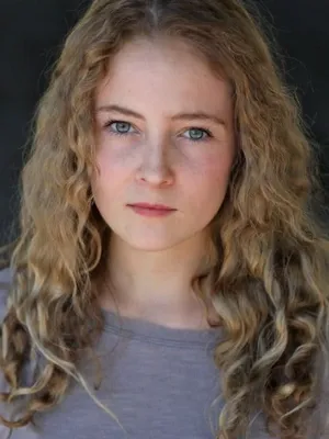Mia Stallard