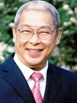 Lau Siu-Ming