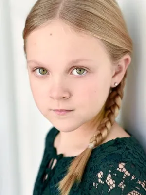 Grace DeAmicis