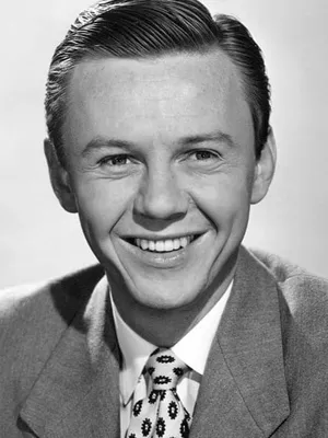 Jimmy Lydon
