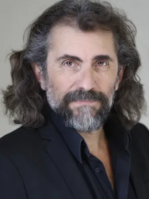 Alex Veadov