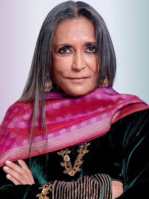 Deepa Mehta