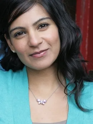 Shabana Akhtar Bakhsh