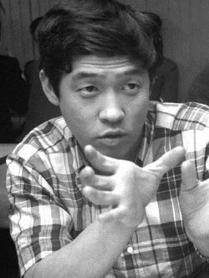 Kinichi Hagimoto