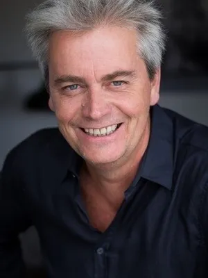 Benoît Dupac