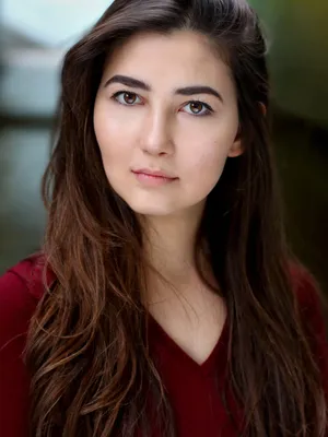 Zarima McDermott