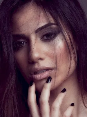 Nina Kepekian