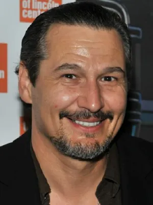 Nick Damici