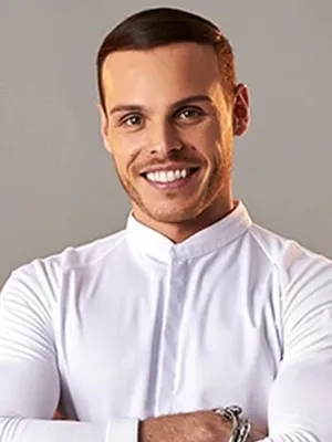 Amaury Guichon