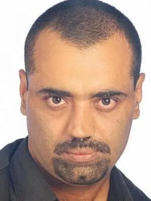 Vicky Ahuja