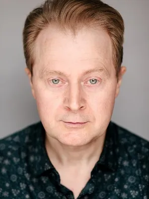 Erich Redman