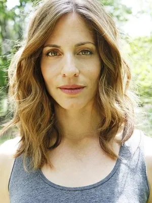 Sarah Kate Jackson