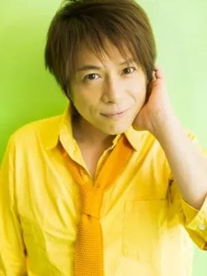 Naozumi Takahashi
