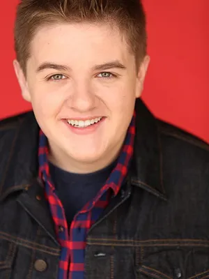 Brice Fisher