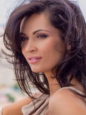 Nicoleta Luciu