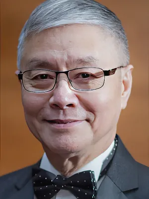 Franco Yuen