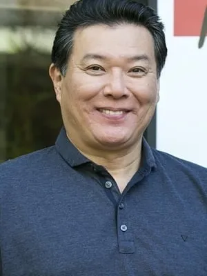 Carlos Takeshi