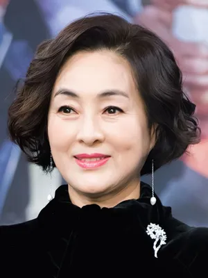 Lee Bo-hee