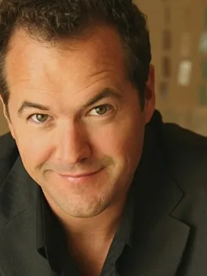 Shawn Driscoll